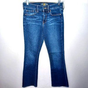 🔵 Lucky Brand Ankle Sofia Boot 2 / 26